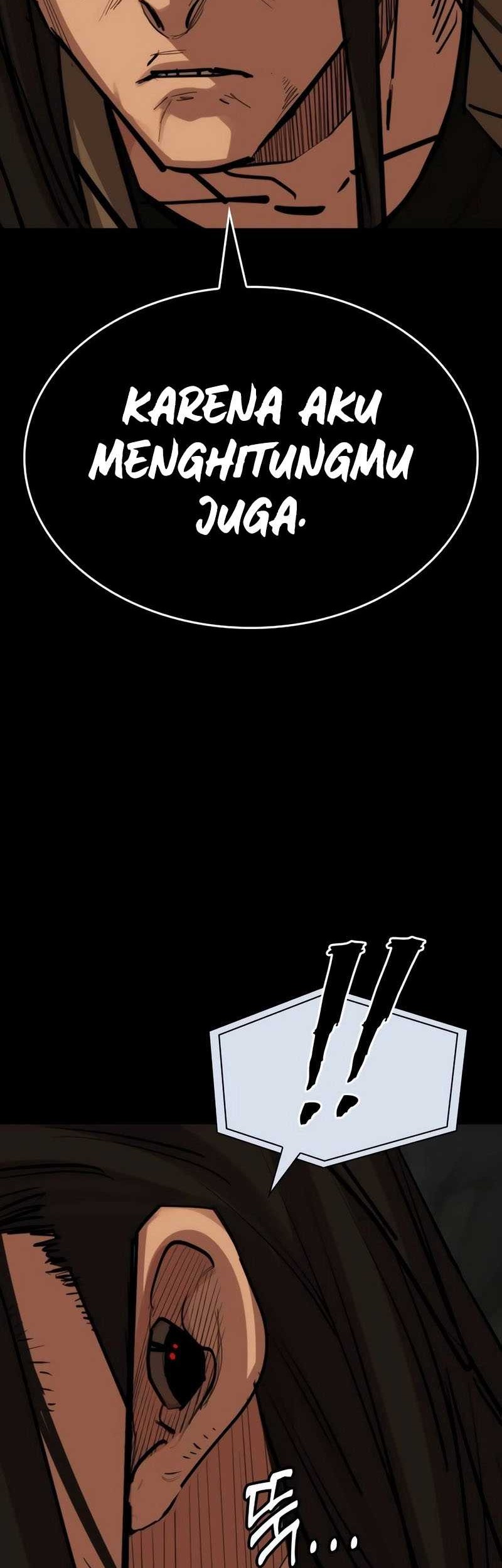 Vanta Black Chapter 16 - halaman 15