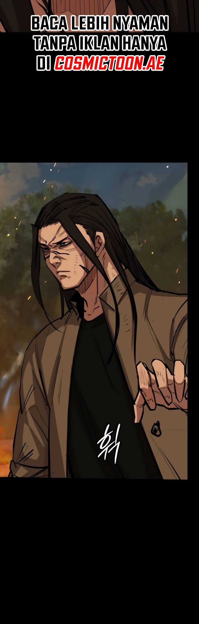 Vanta Black Chapter 16 - halaman 16