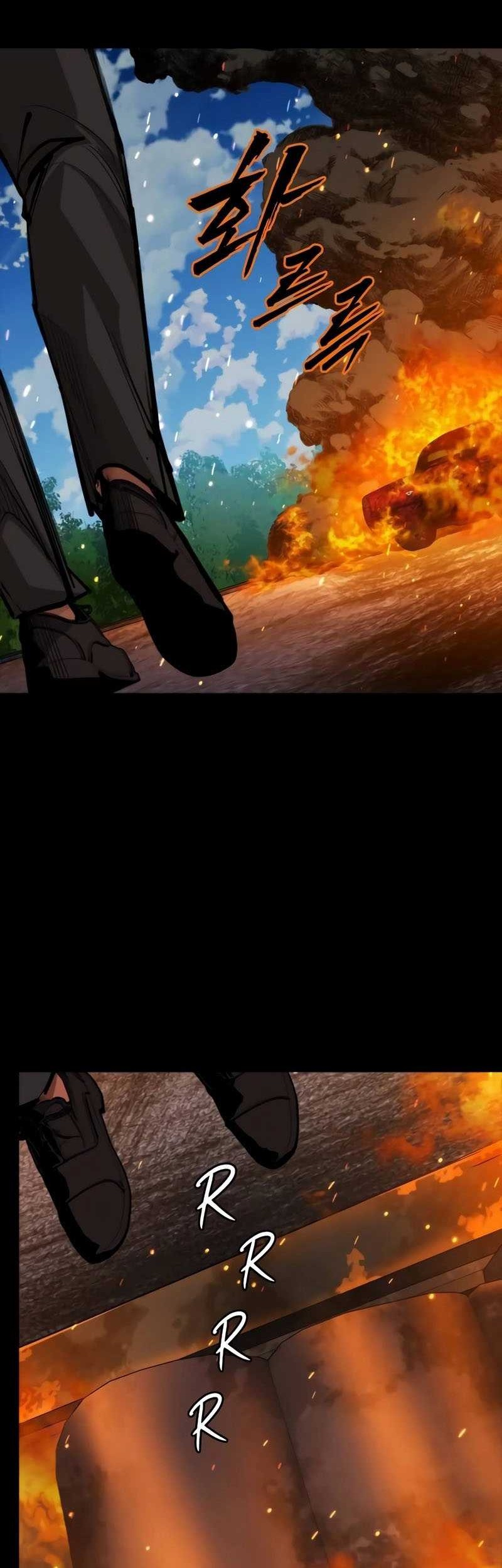 Vanta Black Chapter 16 - halaman 17