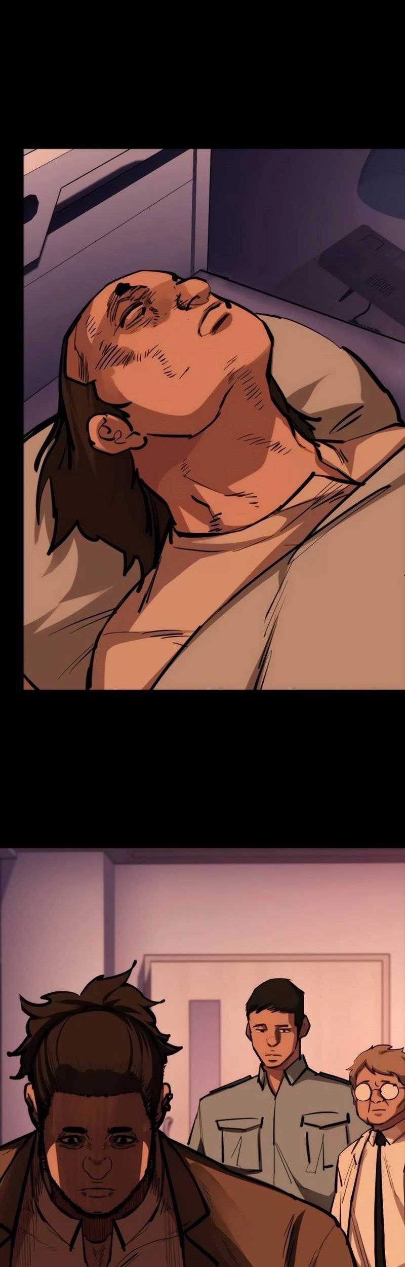 Vanta Black Chapter 16 - halaman 21