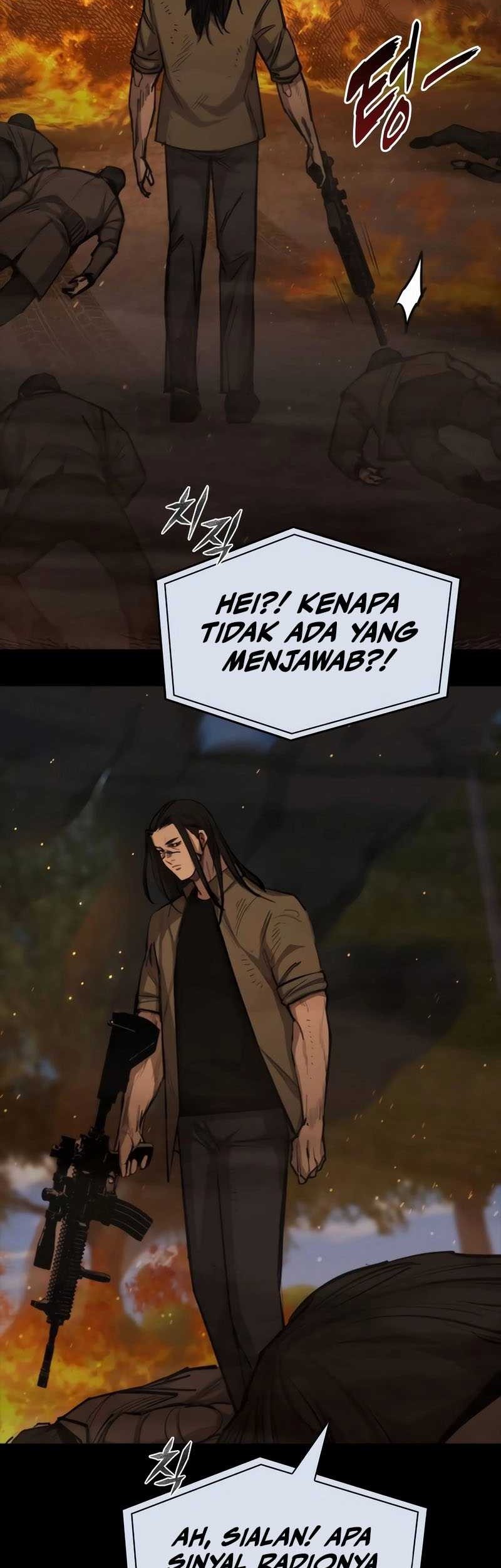 Vanta Black Chapter 16 - halaman 3