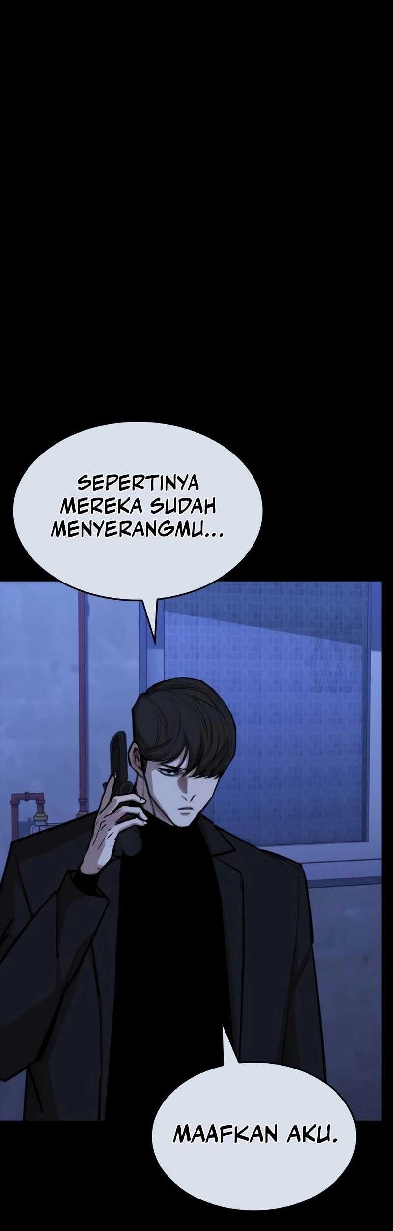 Vanta Black Chapter 16 - halaman 31