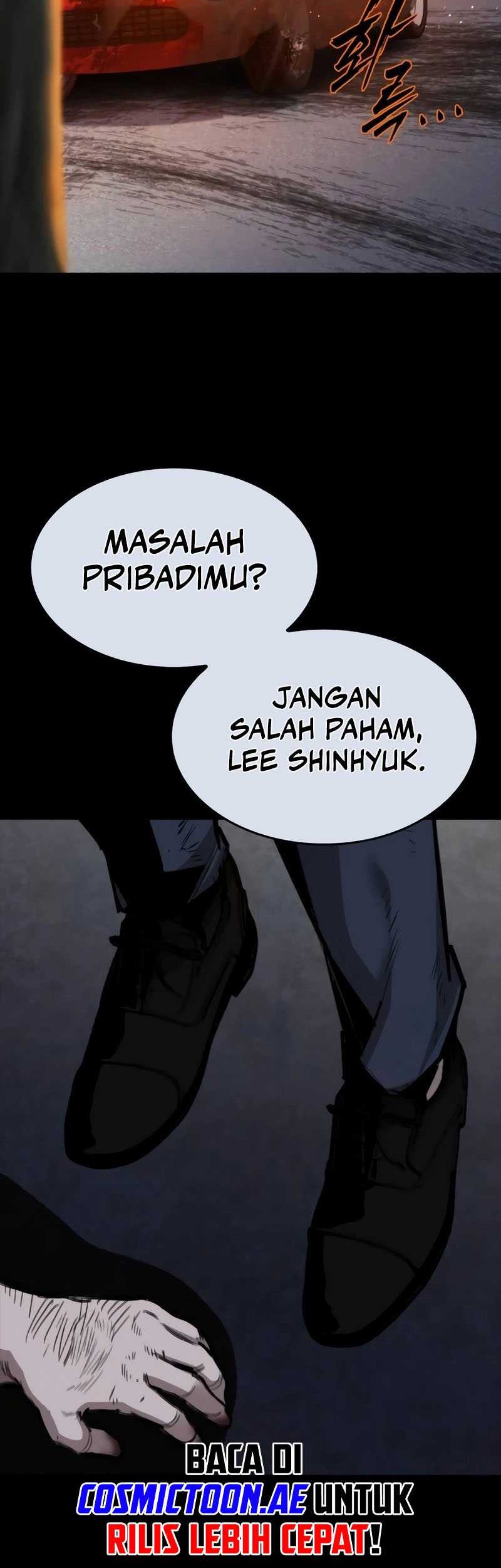 Vanta Black Chapter 16 - halaman 40