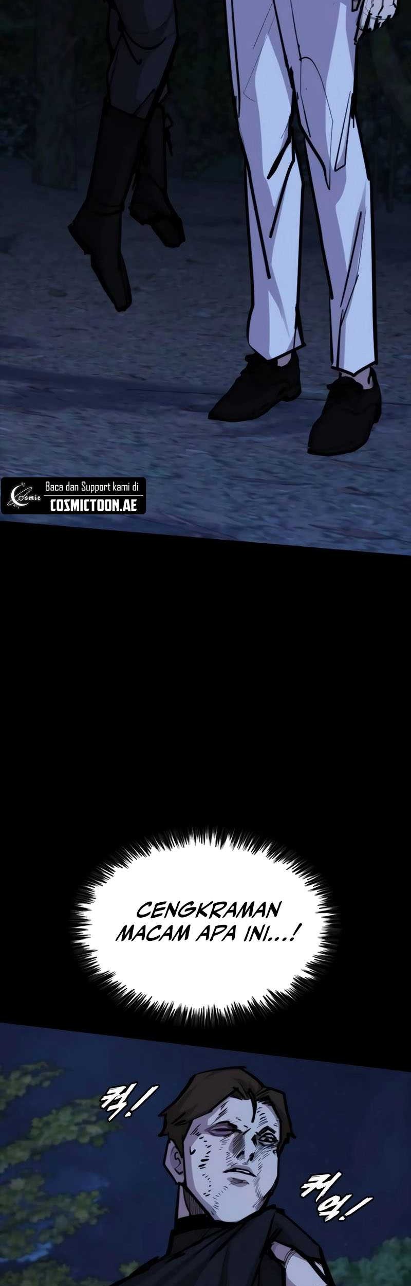 Vanta Black Chapter 16 - halaman 64
