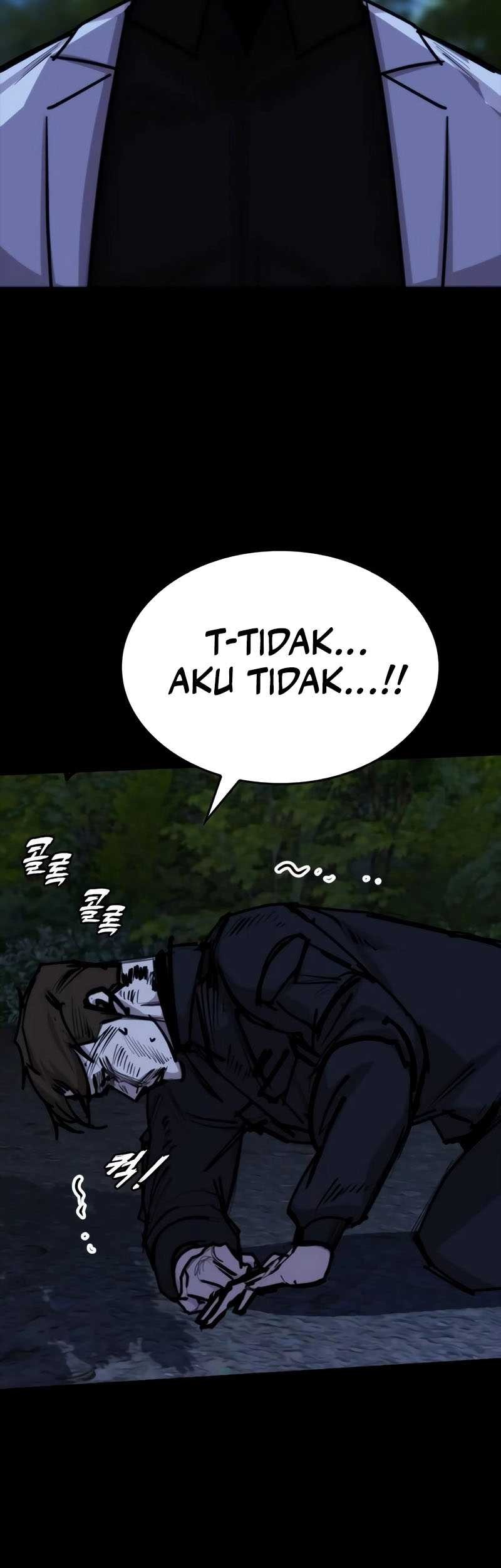 Vanta Black Chapter 16 - halaman 68