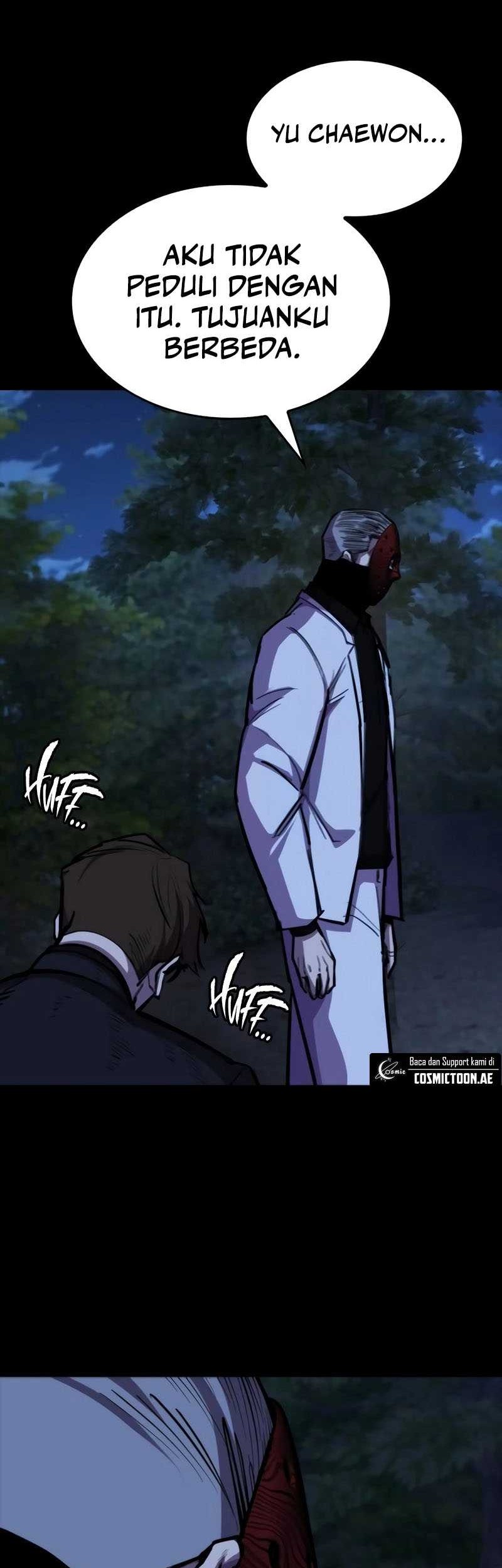 Vanta Black Chapter 16 - halaman 69