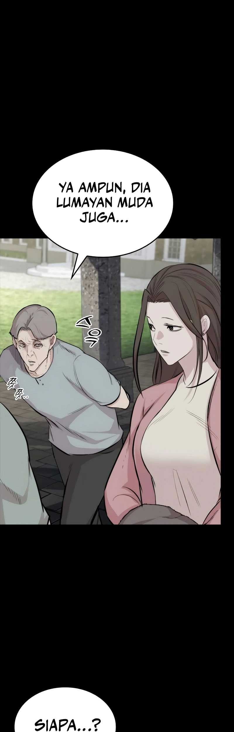 Vanta Black Chapter 17 - halaman 14