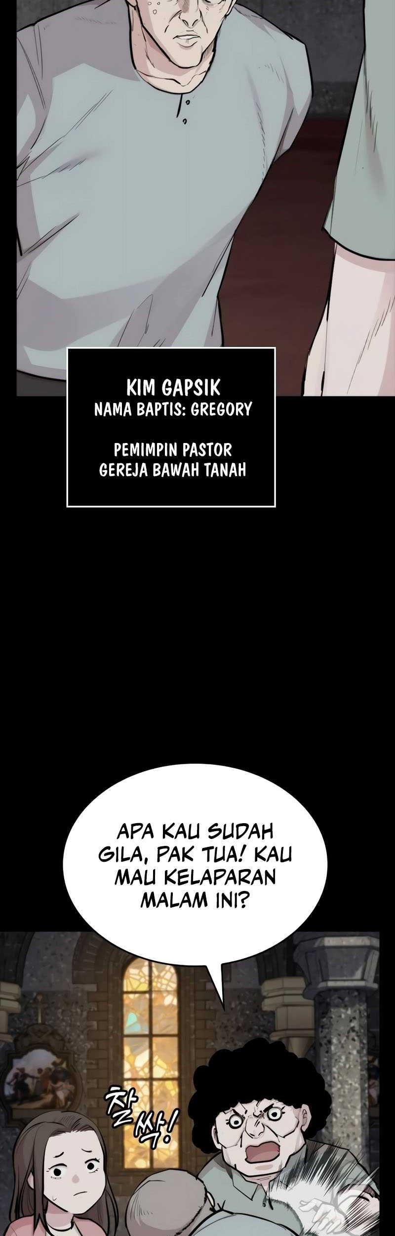 Vanta Black Chapter 17 - halaman 16