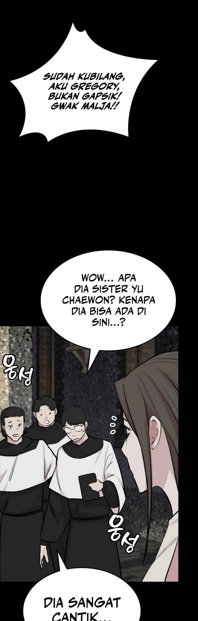 Vanta Black Chapter 17 - halaman 18