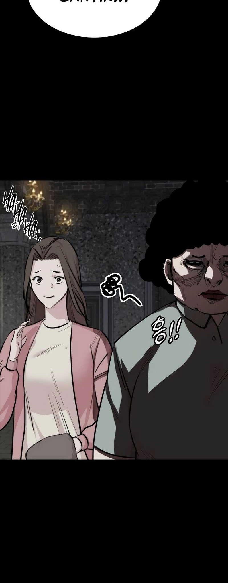 Vanta Black Chapter 17 - halaman 19