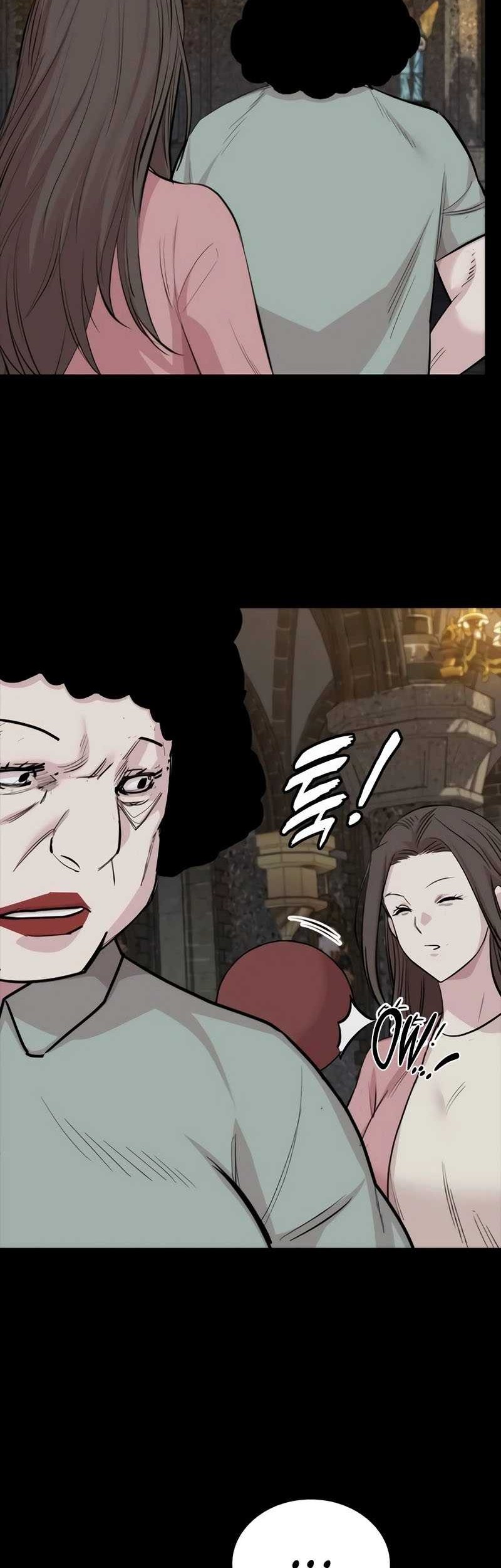 Vanta Black Chapter 17 - halaman 21