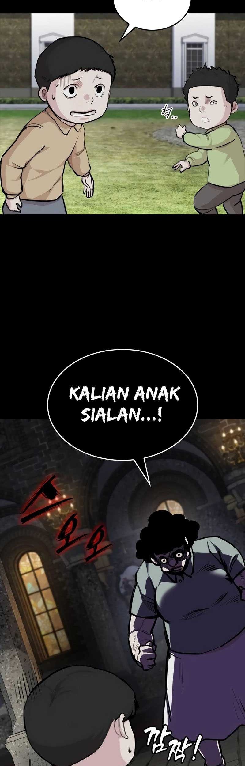 Vanta Black Chapter 17 - halaman 22