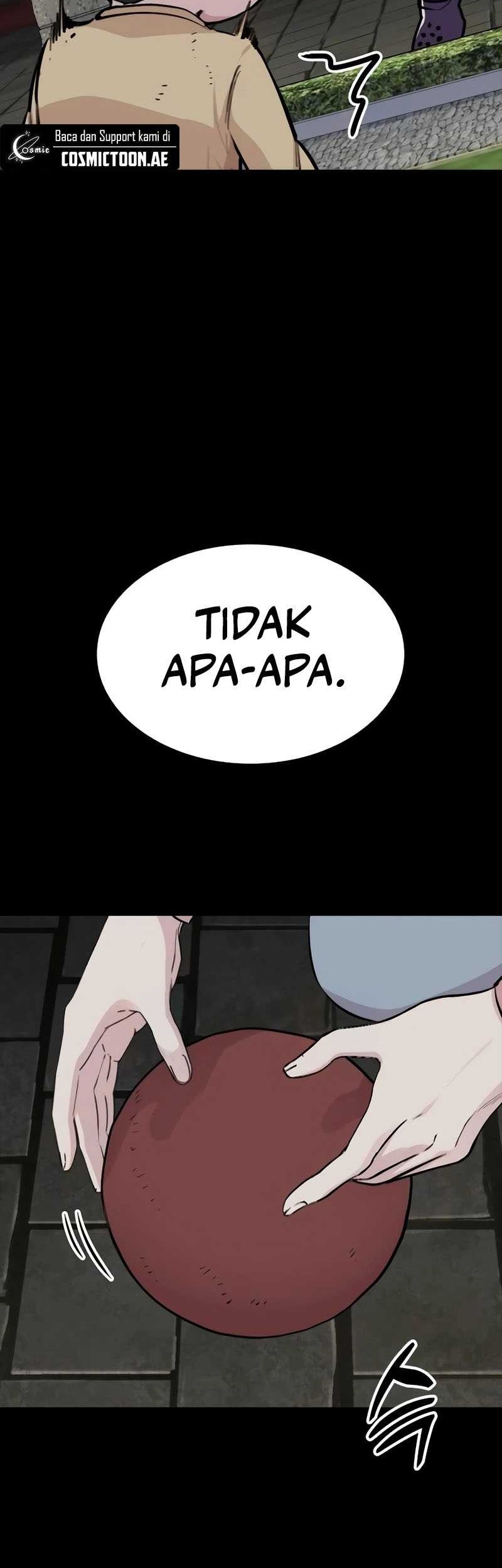 Vanta Black Chapter 17 - halaman 23