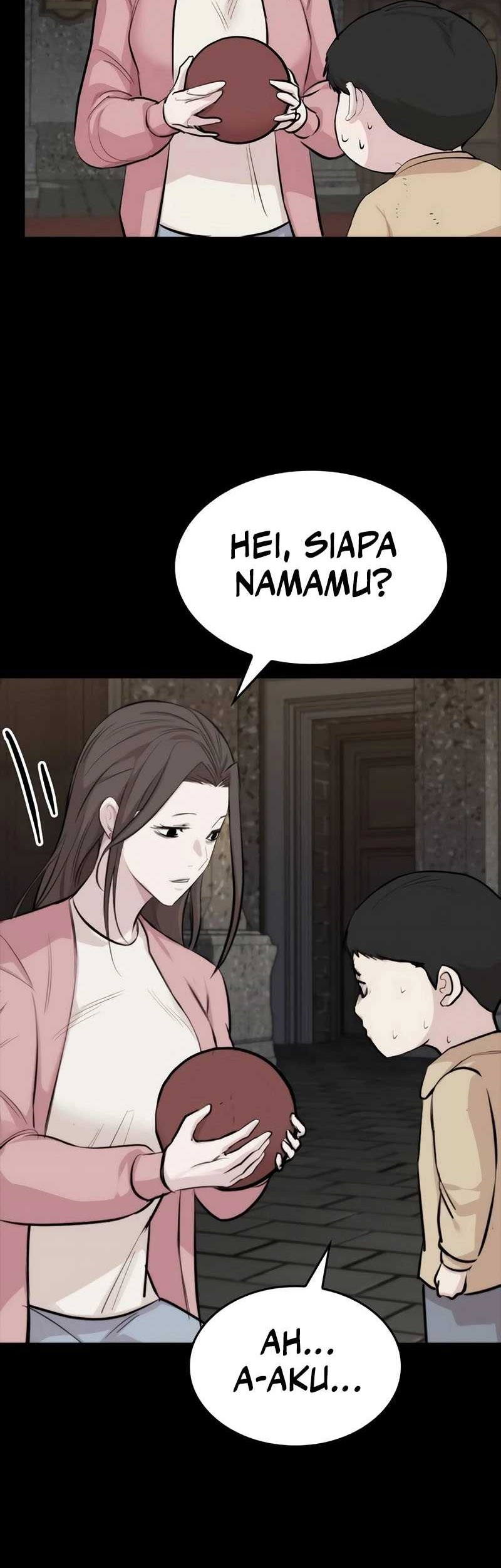 Vanta Black Chapter 17 - halaman 25