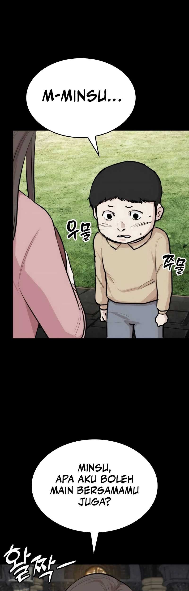 Vanta Black Chapter 17 - halaman 26