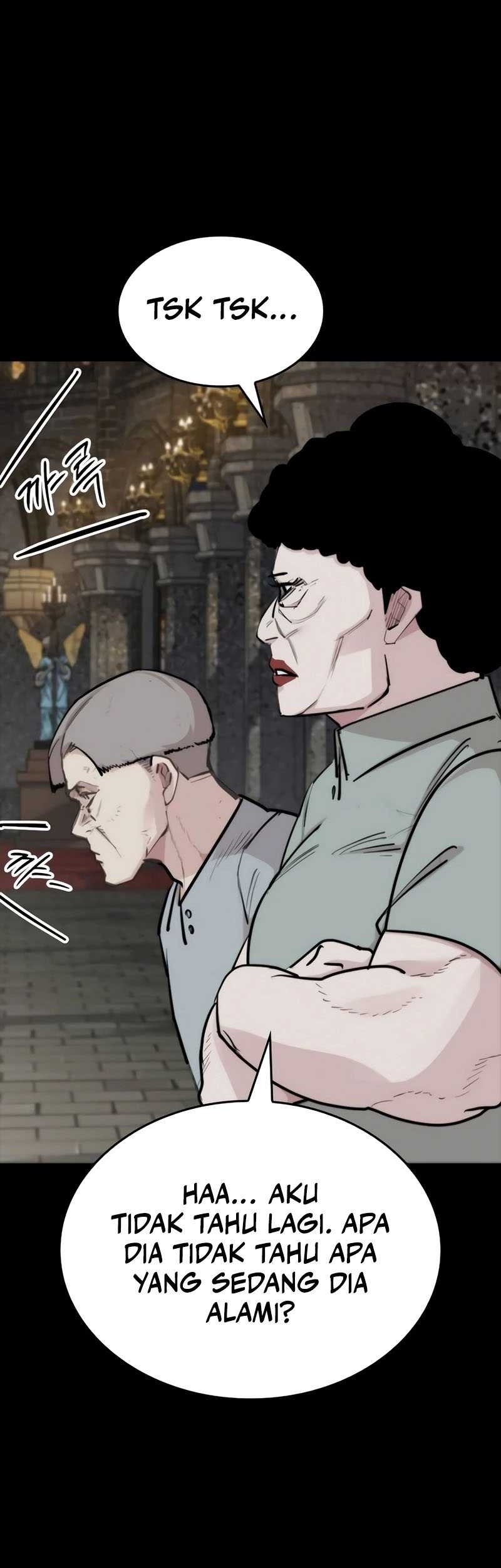 Vanta Black Chapter 17 - halaman 28