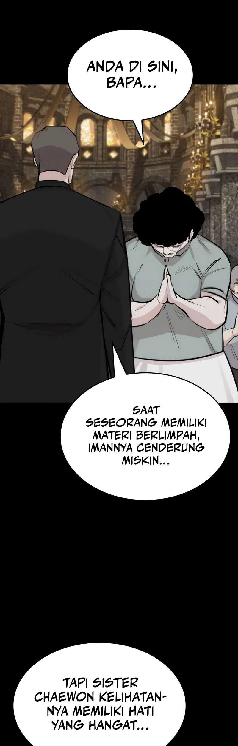Vanta Black Chapter 17 - halaman 30