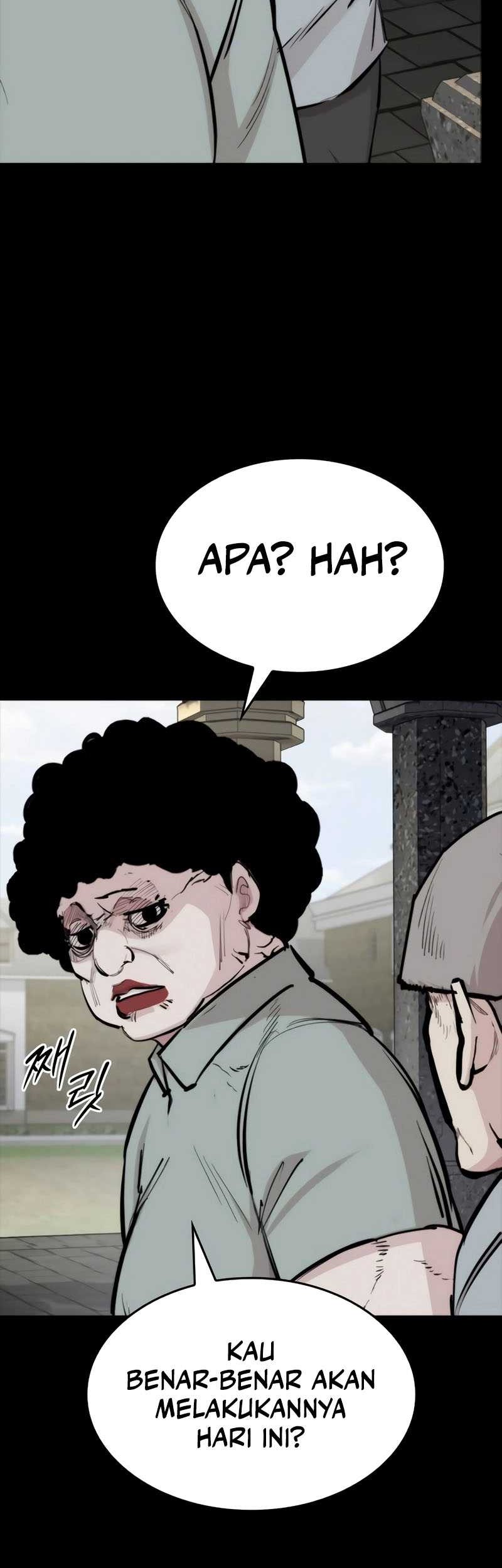 Vanta Black Chapter 17 - halaman 34