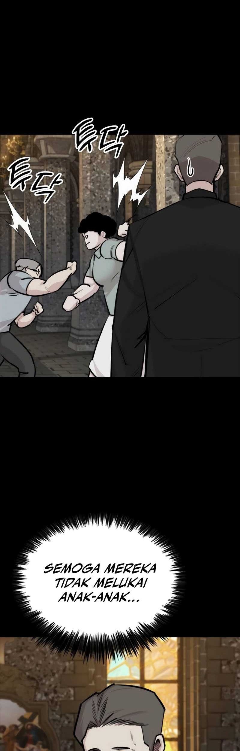 Vanta Black Chapter 17 - halaman 35