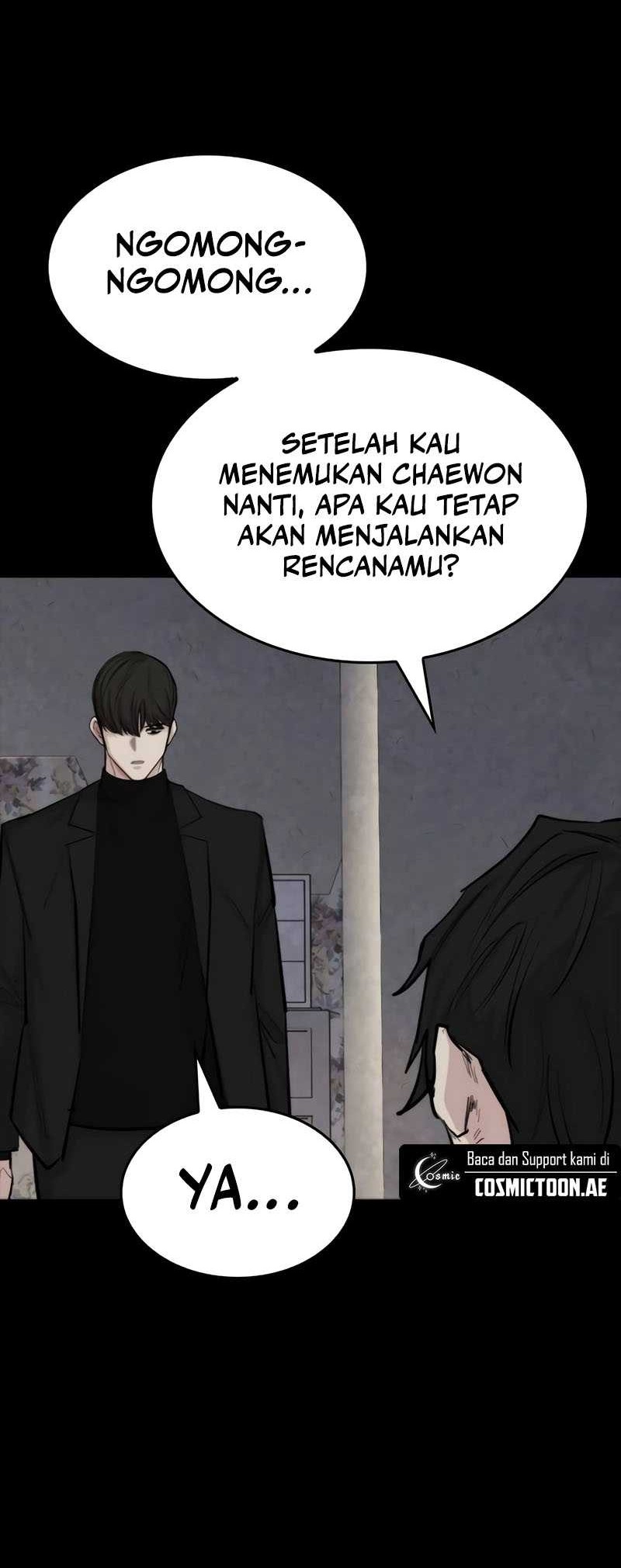 Vanta Black Chapter 17 - halaman 43