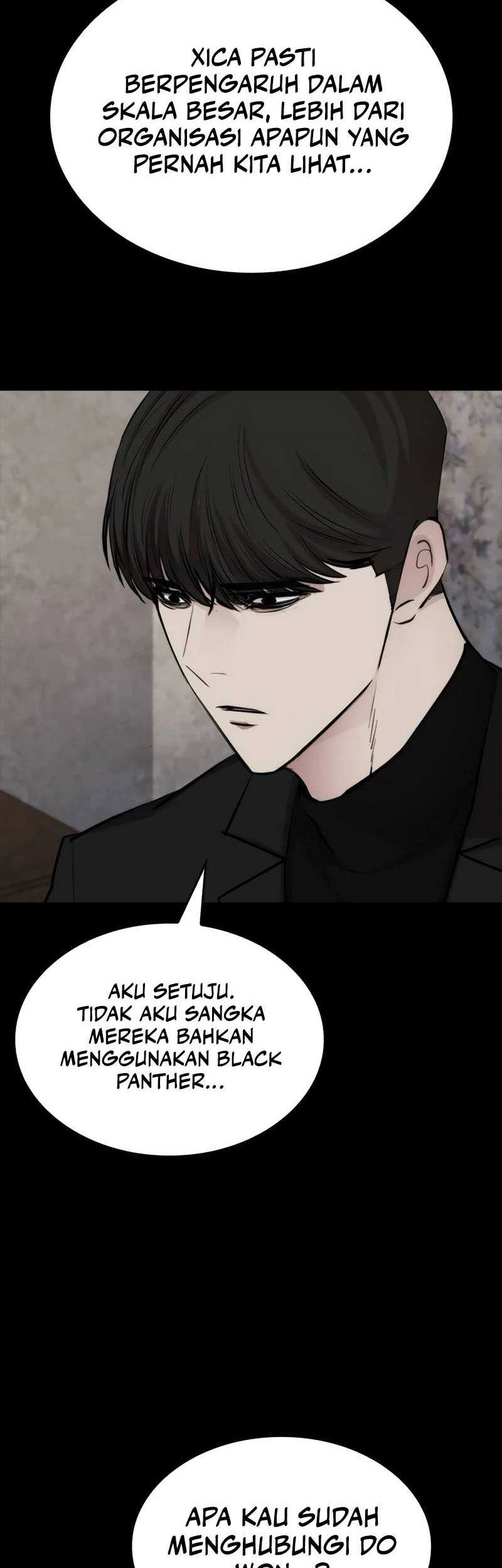 Vanta Black Chapter 17 - halaman 45