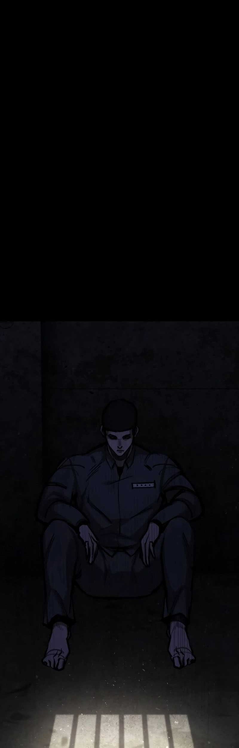 Vanta Black Chapter 17 - halaman 47