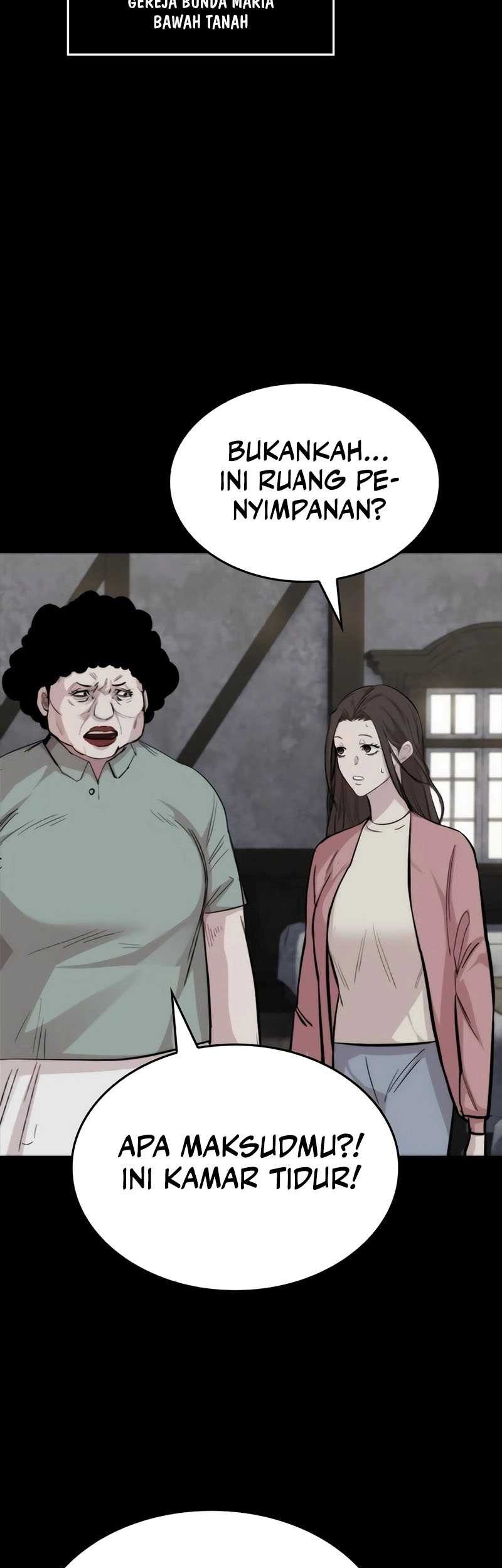 Vanta Black Chapter 17 - halaman 5