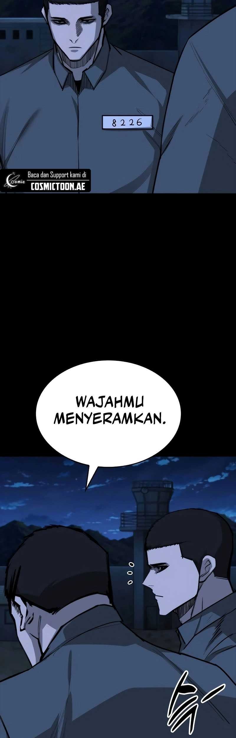 Vanta Black Chapter 17 - halaman 56