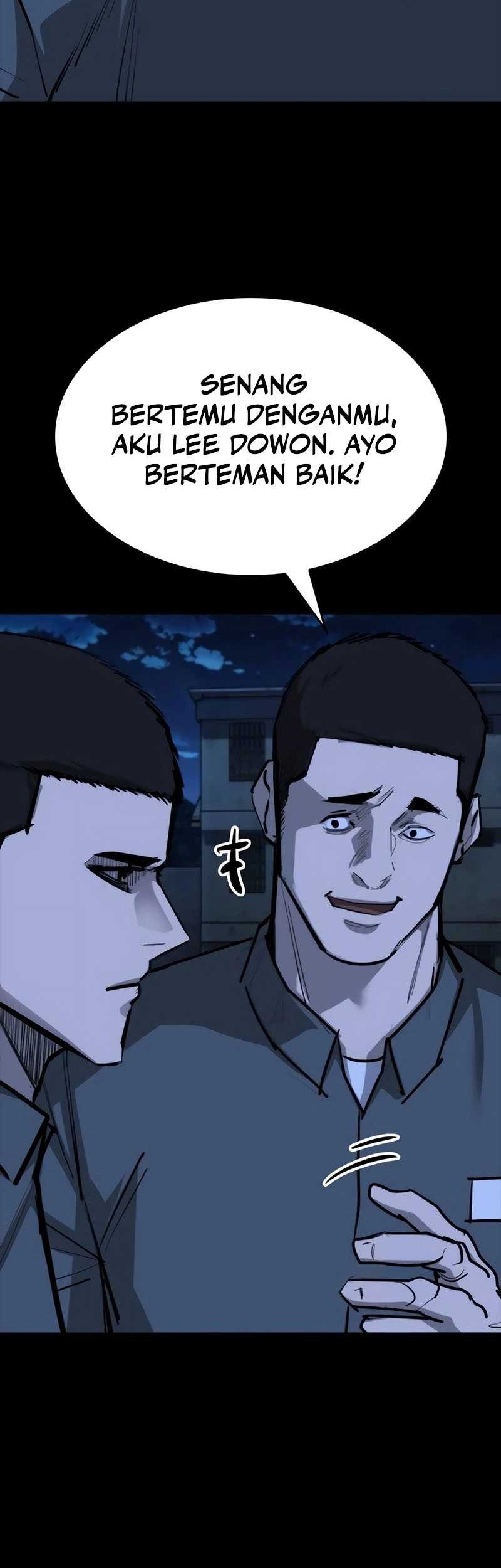Vanta Black Chapter 17 - halaman 57