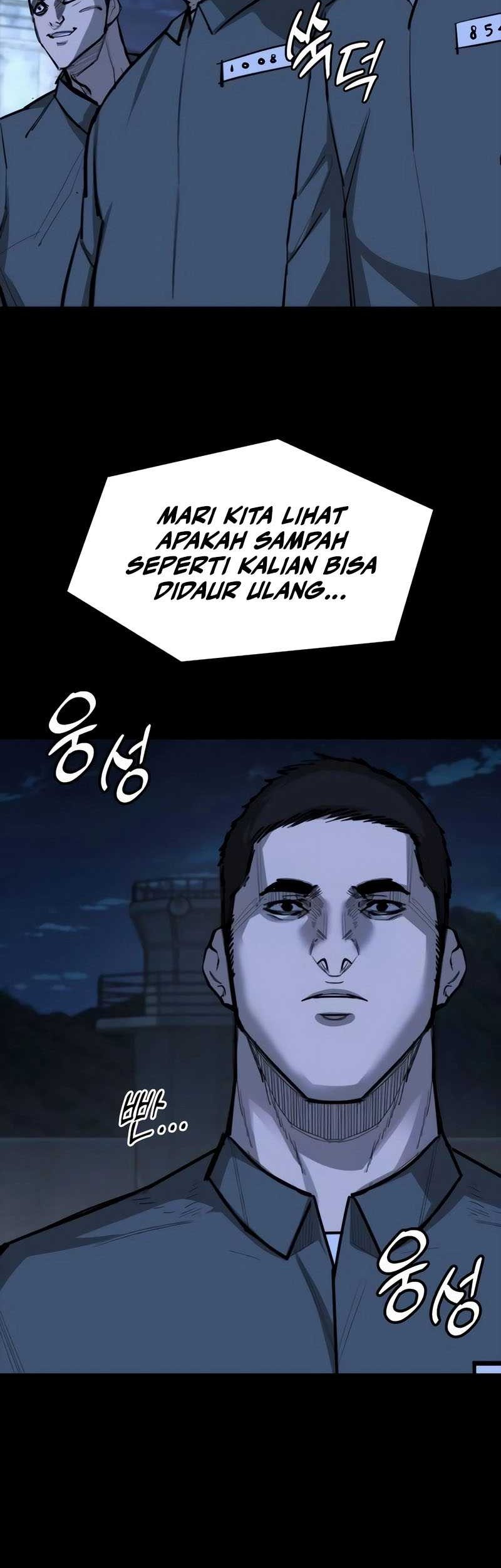 Vanta Black Chapter 17 - halaman 64