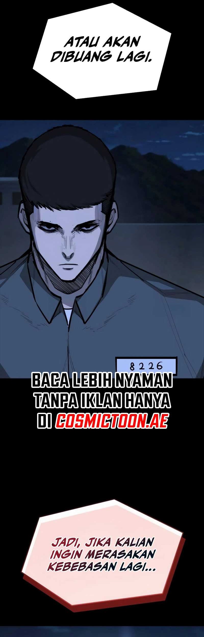 Vanta Black Chapter 17 - halaman 65