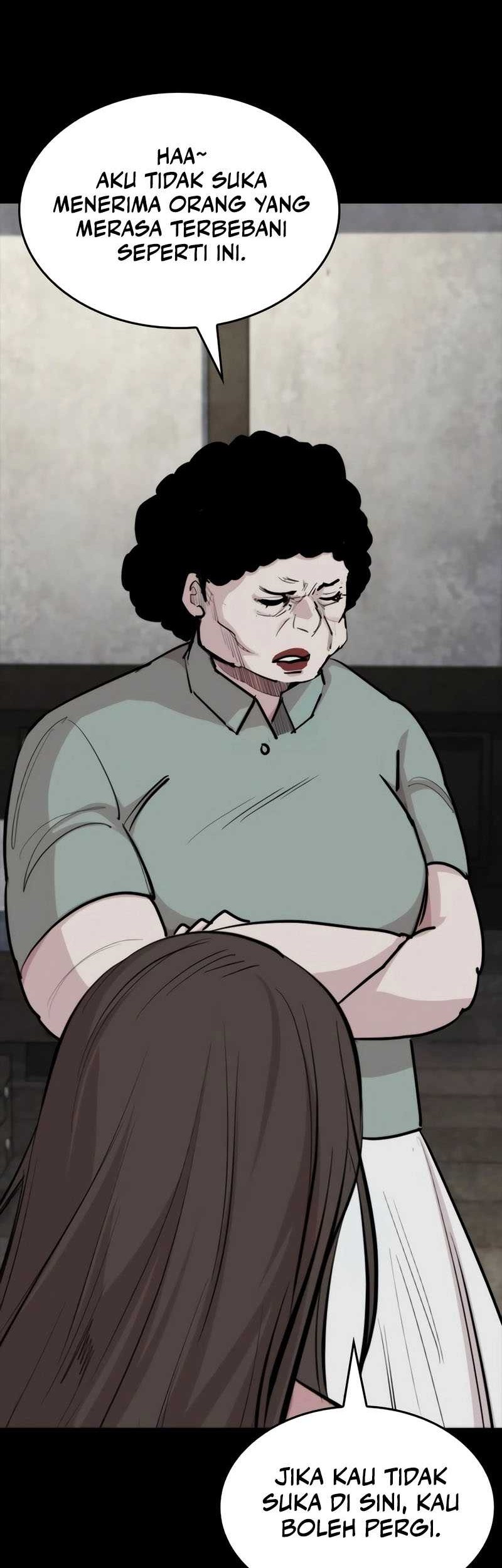 Vanta Black Chapter 17 - halaman 9