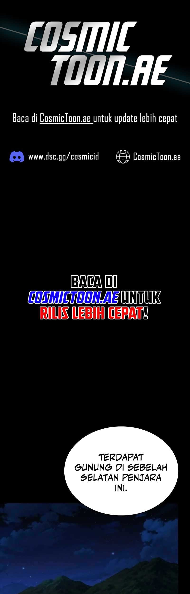 Vanta Black Chapter 18 - halaman 1