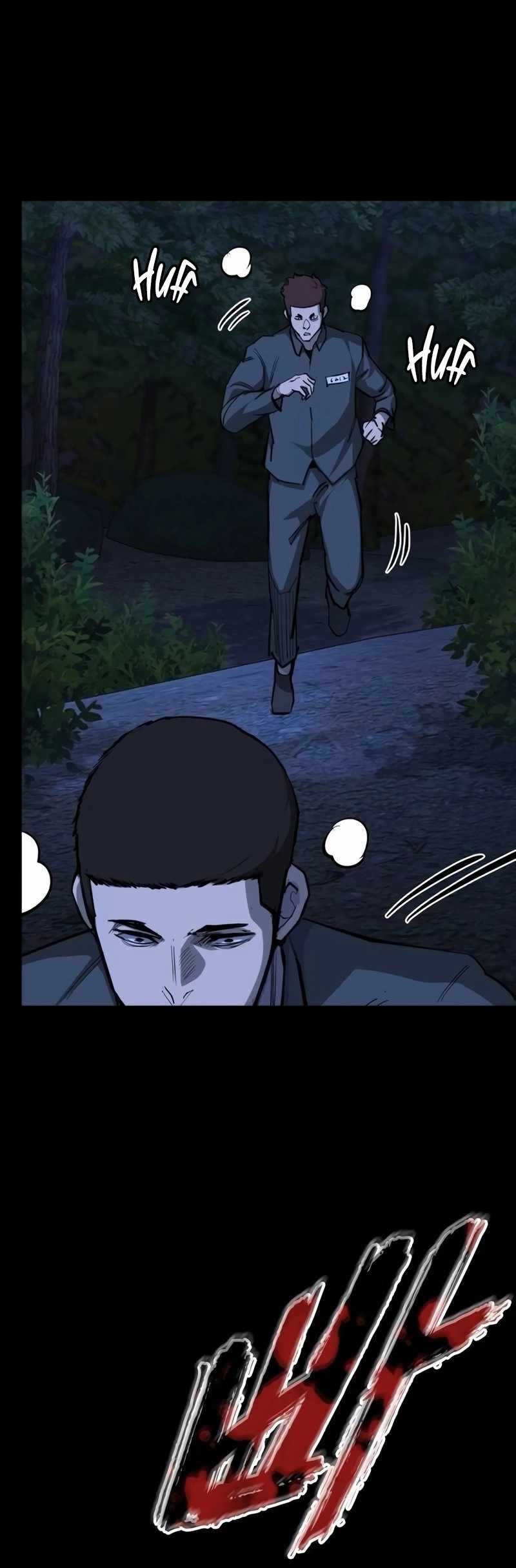 Vanta Black Chapter 18 - halaman 13