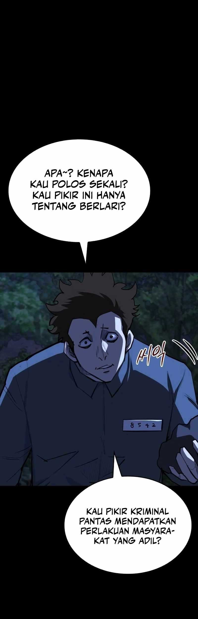 Vanta Black Chapter 18 - halaman 17