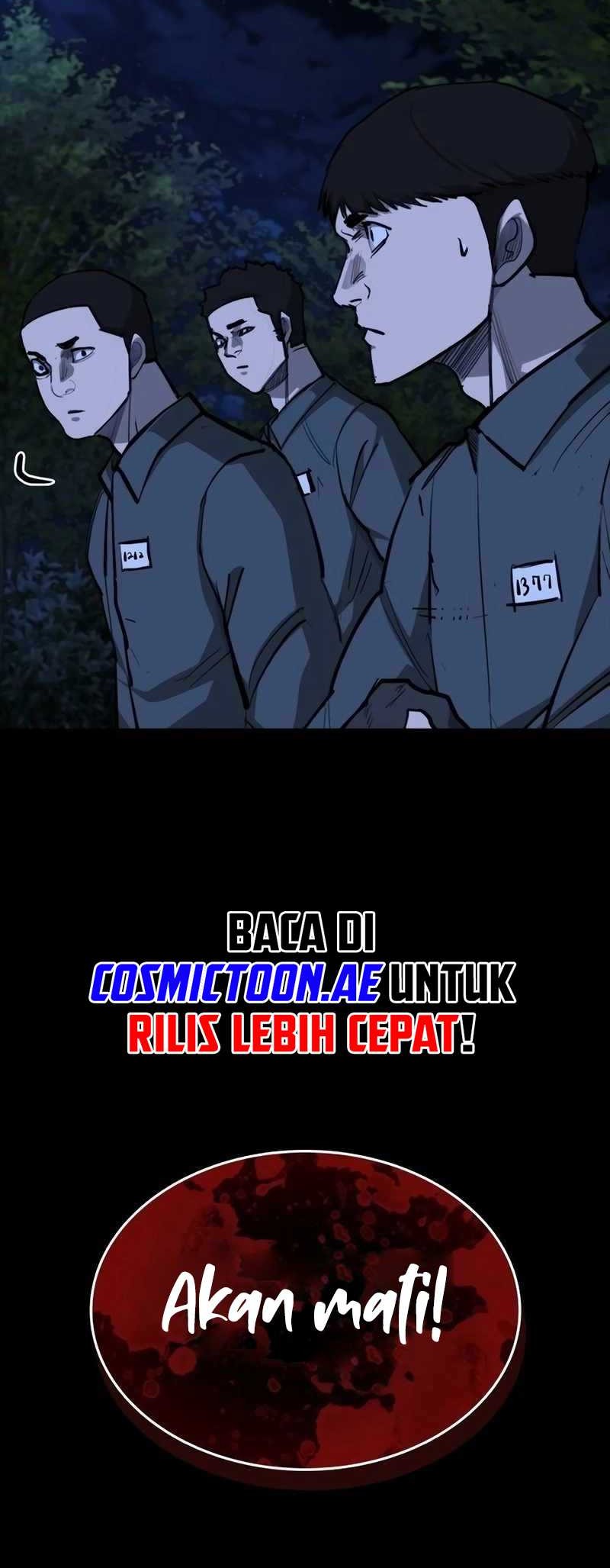 Vanta Black Chapter 18 - halaman 19
