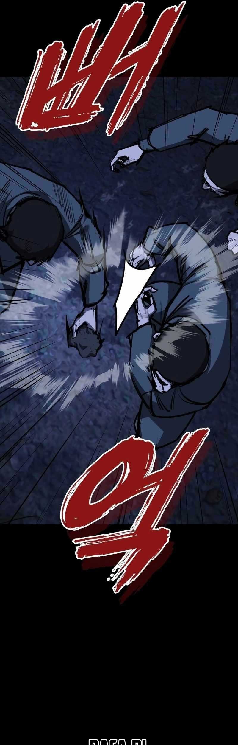 Vanta Black Chapter 18 - halaman 20
