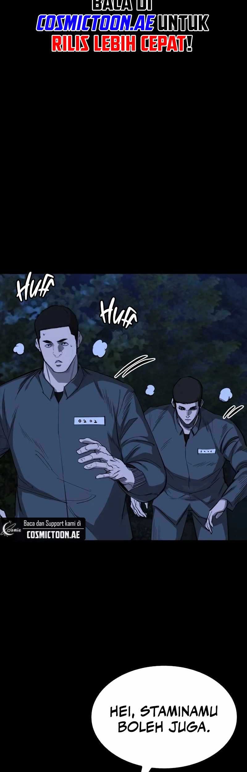 Vanta Black Chapter 18 - halaman 21