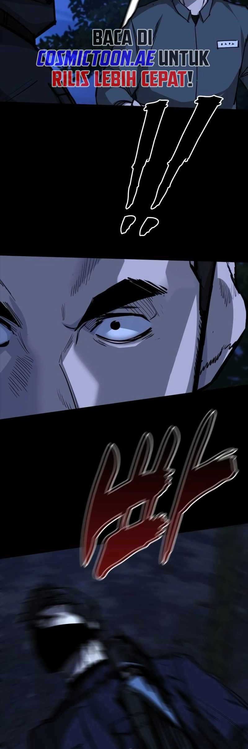 Vanta Black Chapter 18 - halaman 25
