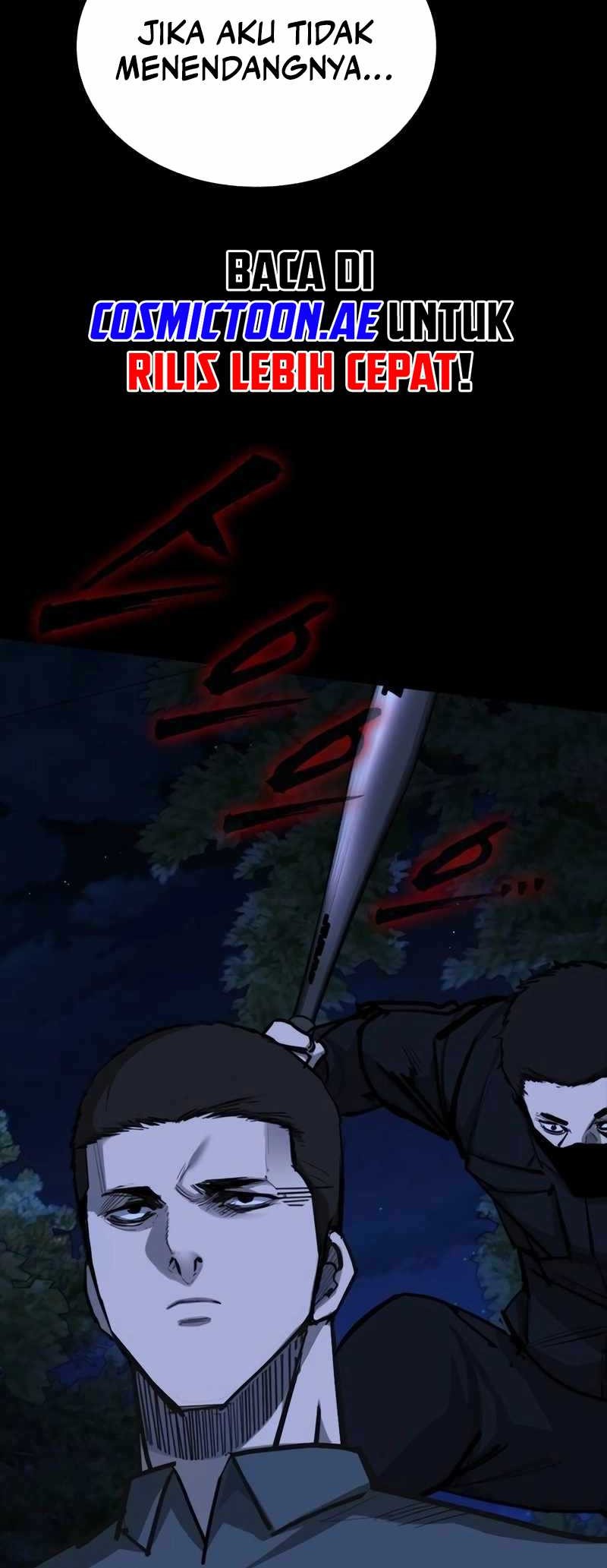 Vanta Black Chapter 18 - halaman 28