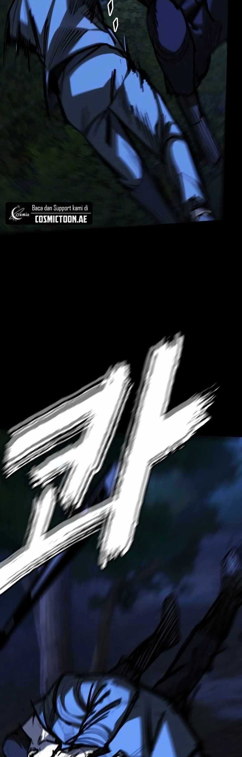 Vanta Black Chapter 18 - halaman 30