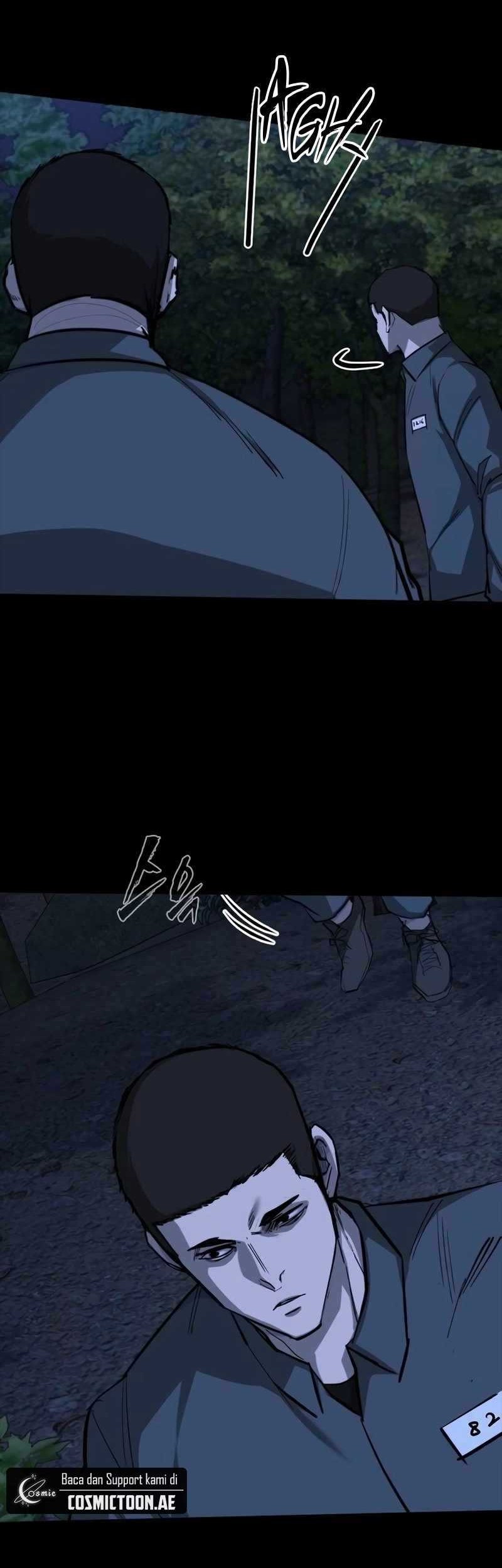 Vanta Black Chapter 18 - halaman 33