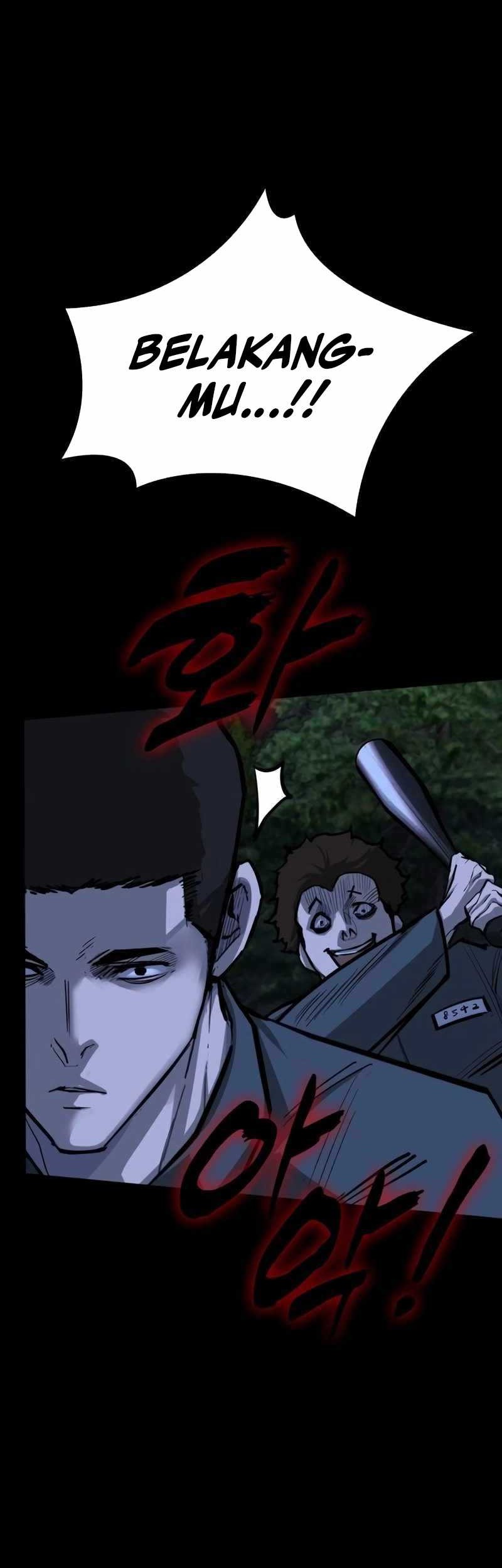 Vanta Black Chapter 18 - halaman 34