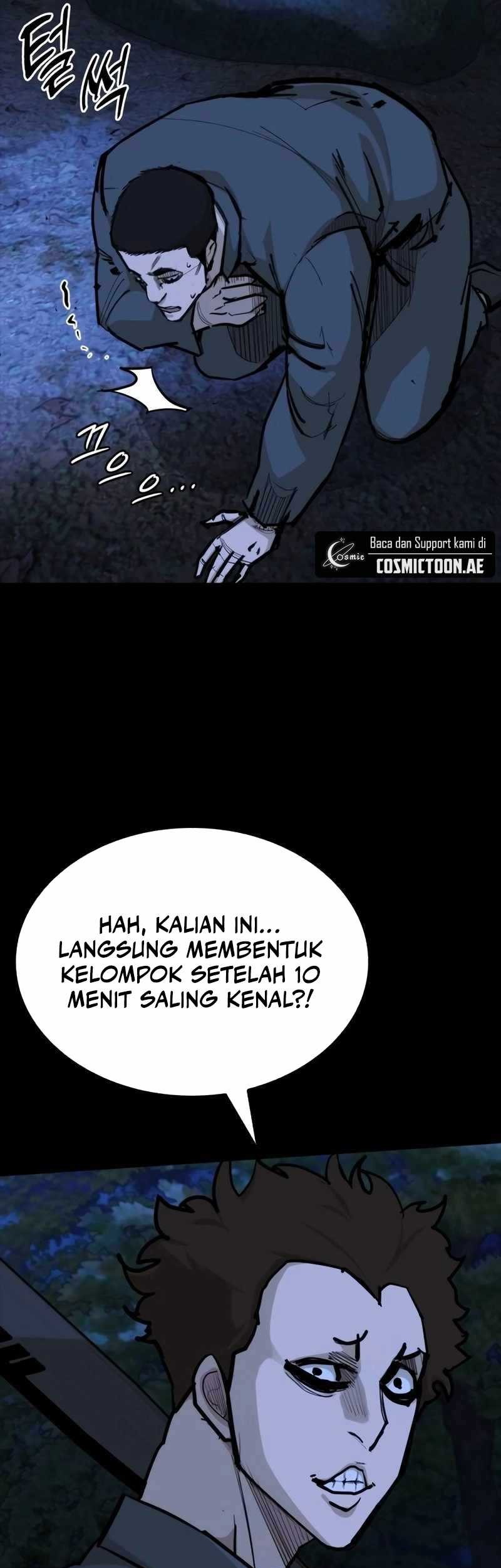 Vanta Black Chapter 18 - halaman 38
