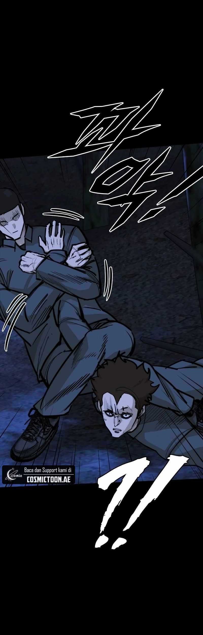 Vanta Black Chapter 18 - halaman 43