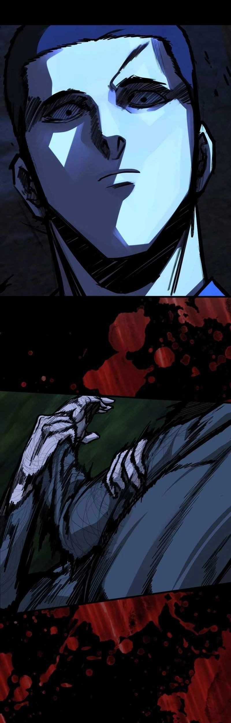 Vanta Black Chapter 18 - halaman 48