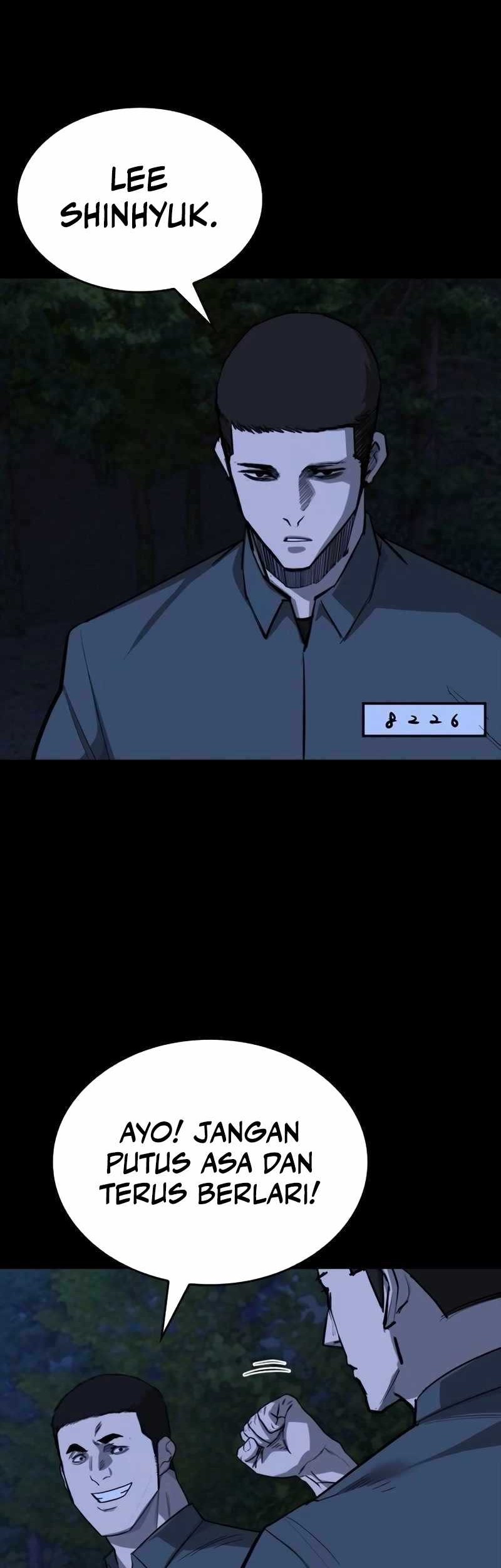 Vanta Black Chapter 18 - halaman 58