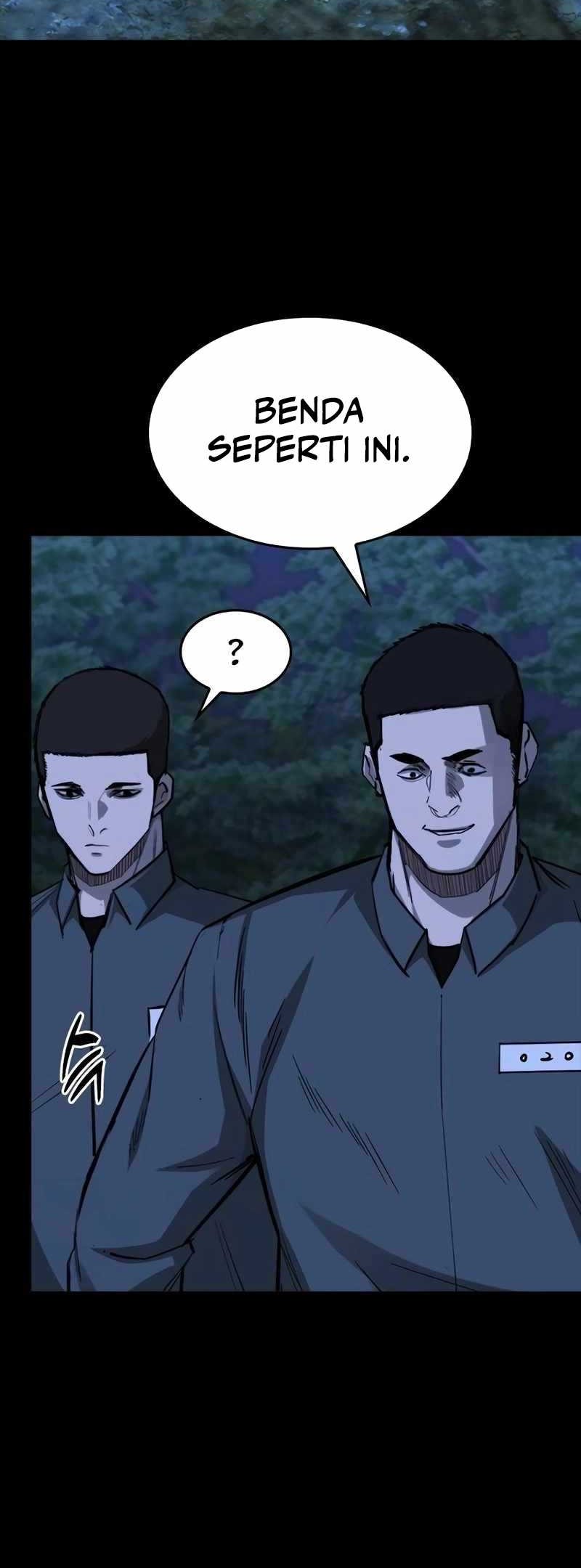 Vanta Black Chapter 18 - halaman 62