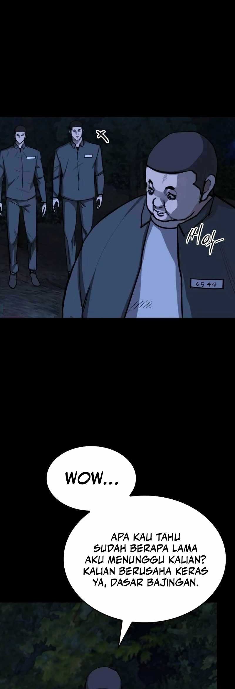 Vanta Black Chapter 18 - halaman 65