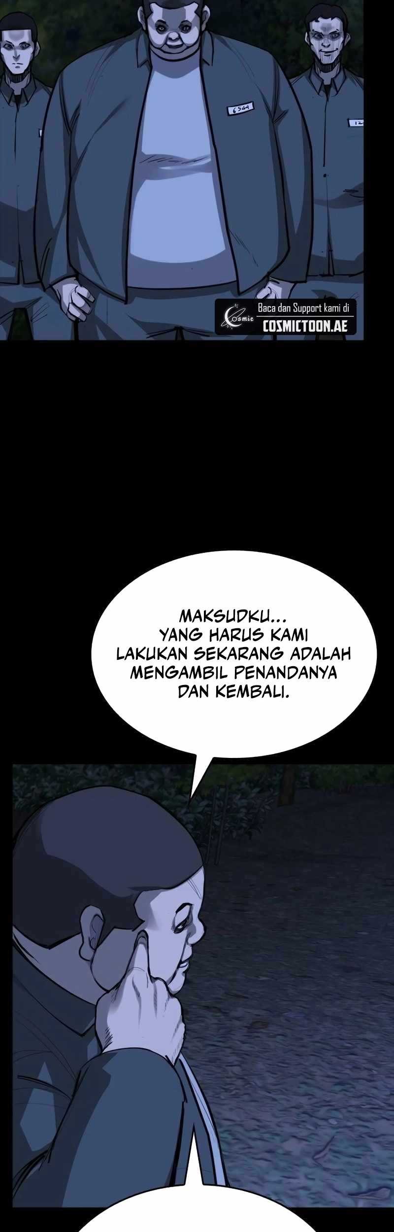 Vanta Black Chapter 18 - halaman 66